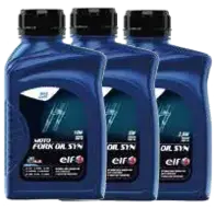 MOTO FORK OIL SYN