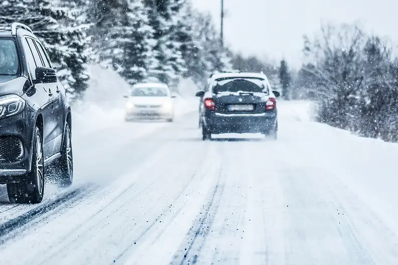 Kako pravilno zagrejati motor