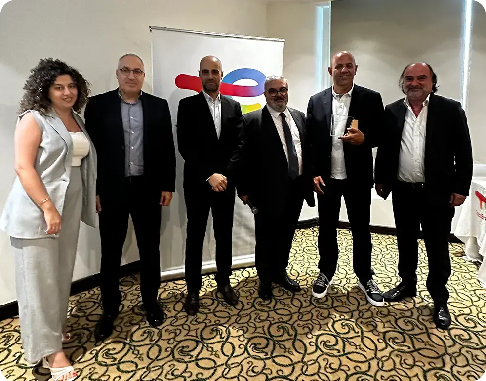 Contractor's Convention 2025