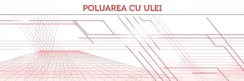 Poluarea cu ulei
