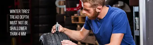Winter Tires