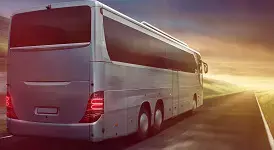 Bus&nbsp;