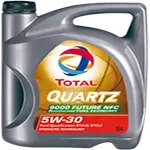 Total&nbsp;Quartz 9000 Future NFC 5w30