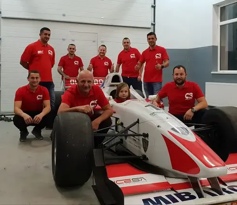 Total Serus 2019