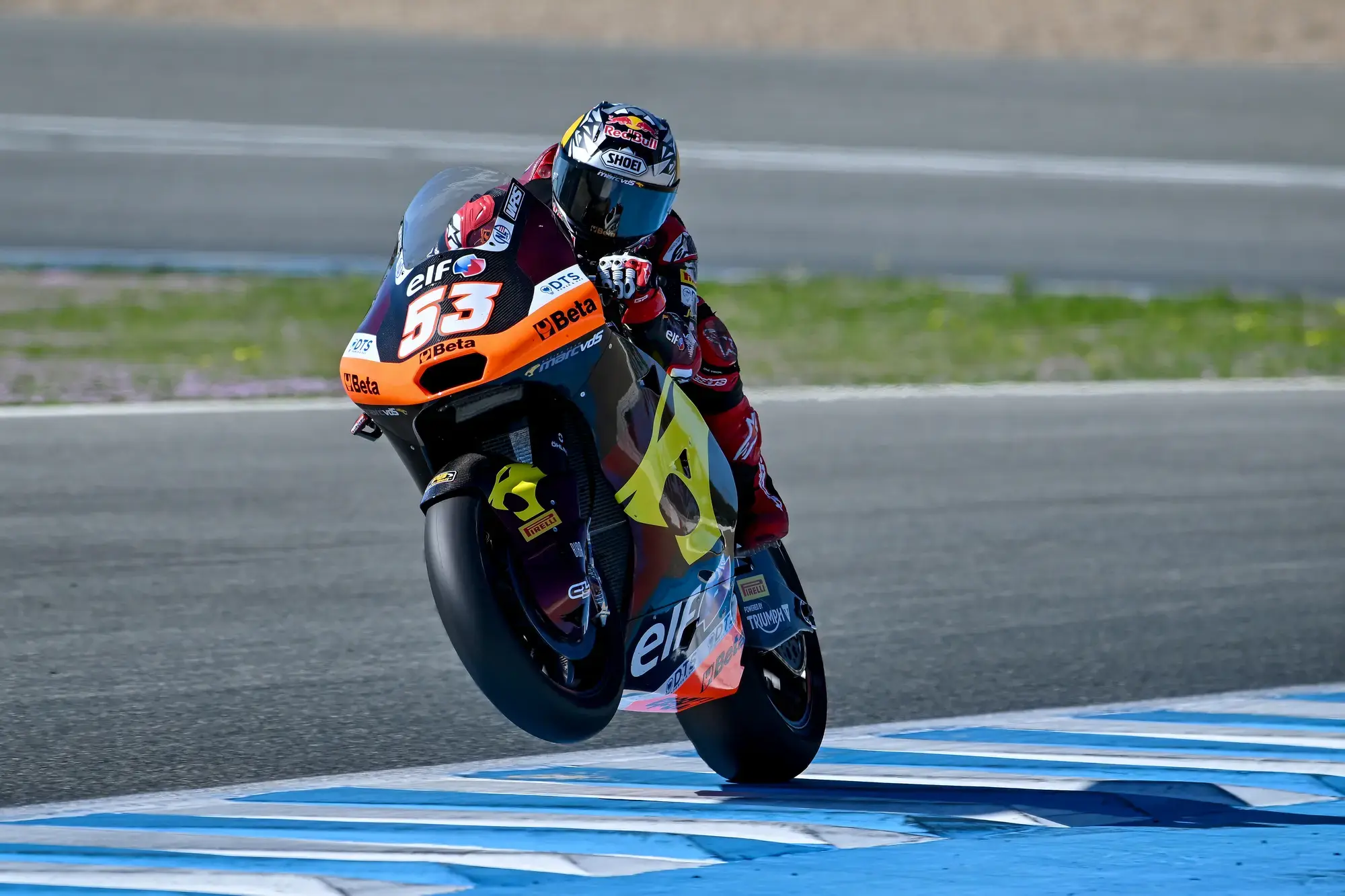 elf marc vds racing team moto2 2026 en fim motogp world championship