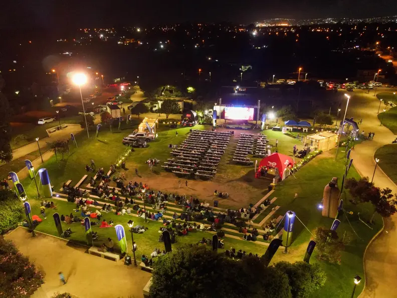 santo domingo - viernes 21 de febrero 10