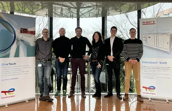 Energies renouvelables : à Pau, des architectes de projets bas carbone hybrides