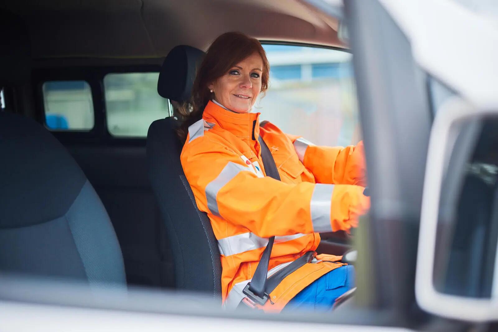 Fachkraft für Lagerlogistik Cover neu