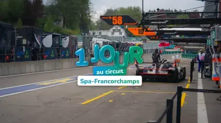 Spa-Francorchamps 2026