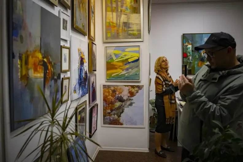 TEMBG collaborated with the French Institute in Bulgaria