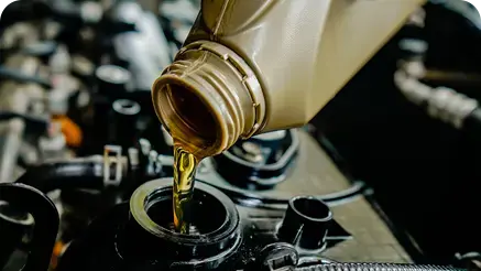 Óleo hidráulico: Tipos, aplicações e como escolher