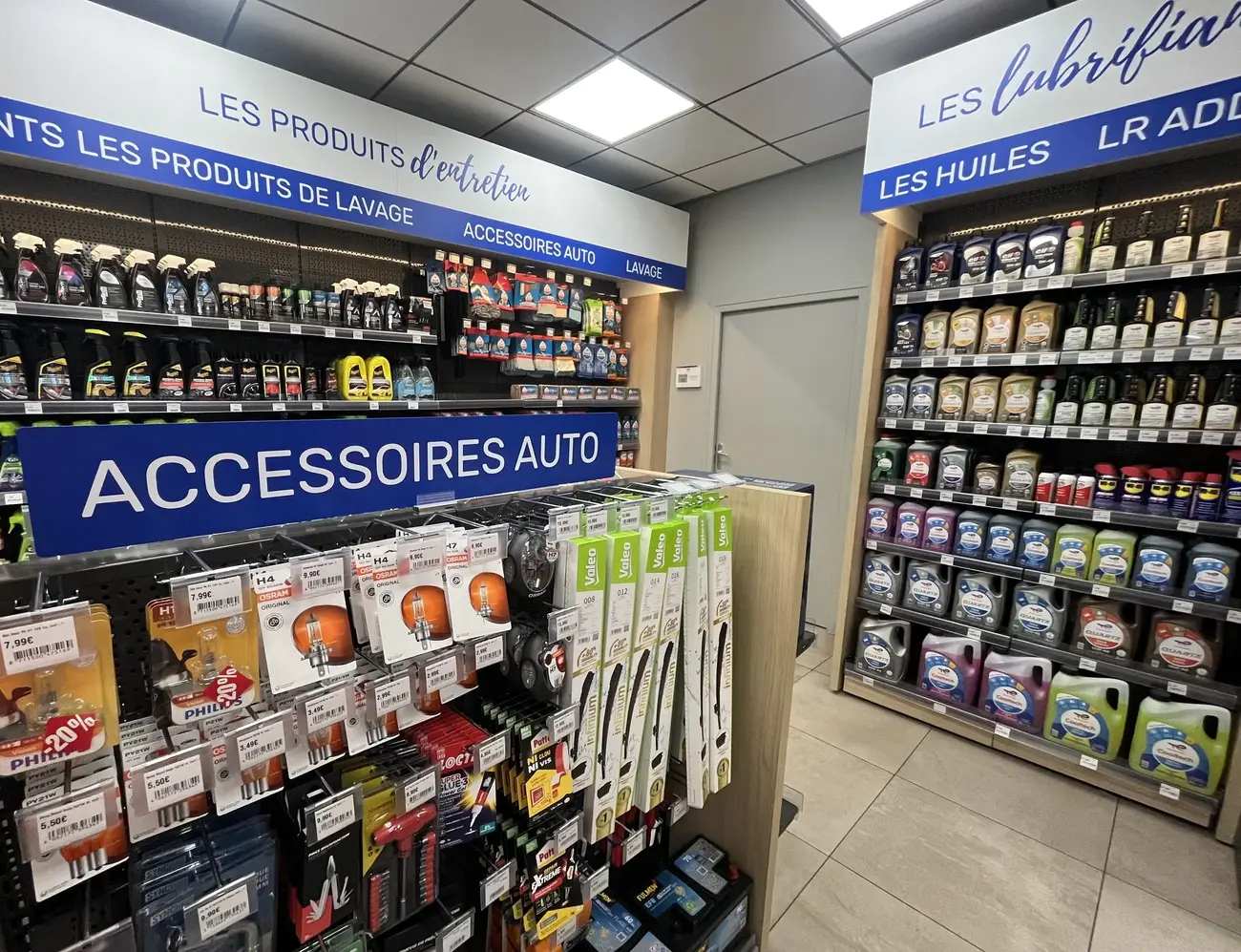 Boutique Car Care