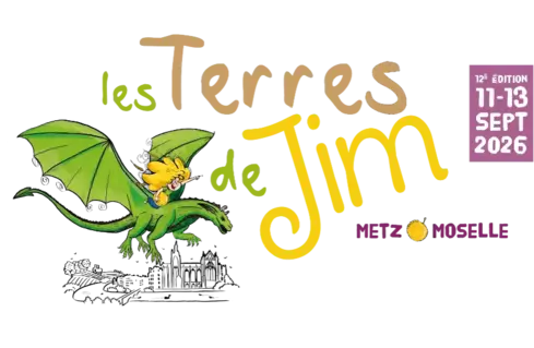 Terres de Jim
