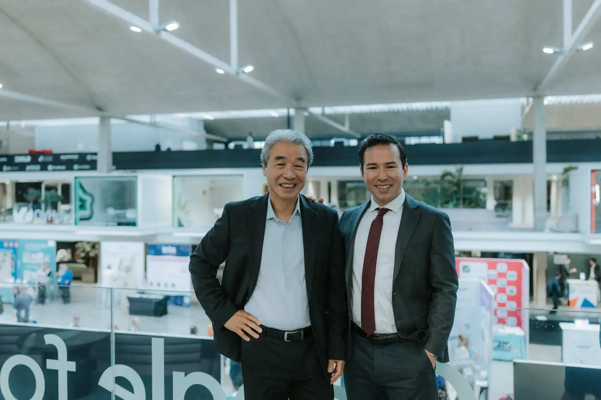 TotalEnergies On - Batch #5