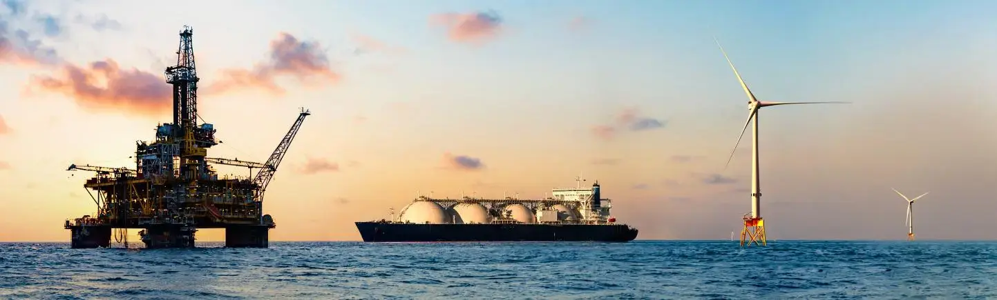 Energy Transition