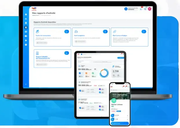 portail mobility business visuel portail