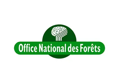 logo office national des forêts