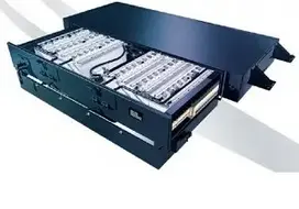 SAFT battery