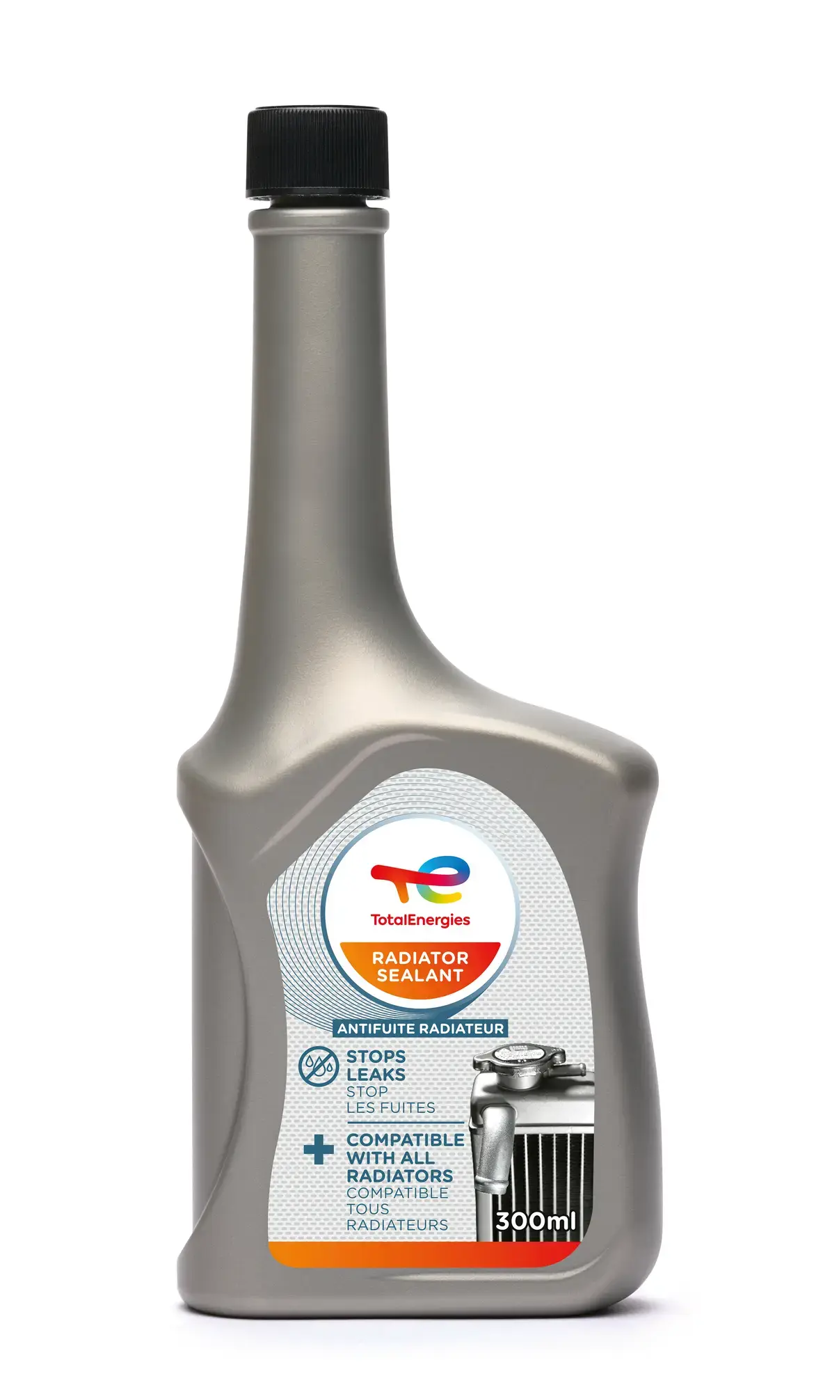 Radiator Sealant - Leaks protector | TotalEnergies Lubricants