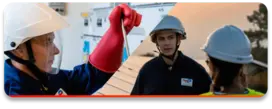 Image of OPERCOM™ training