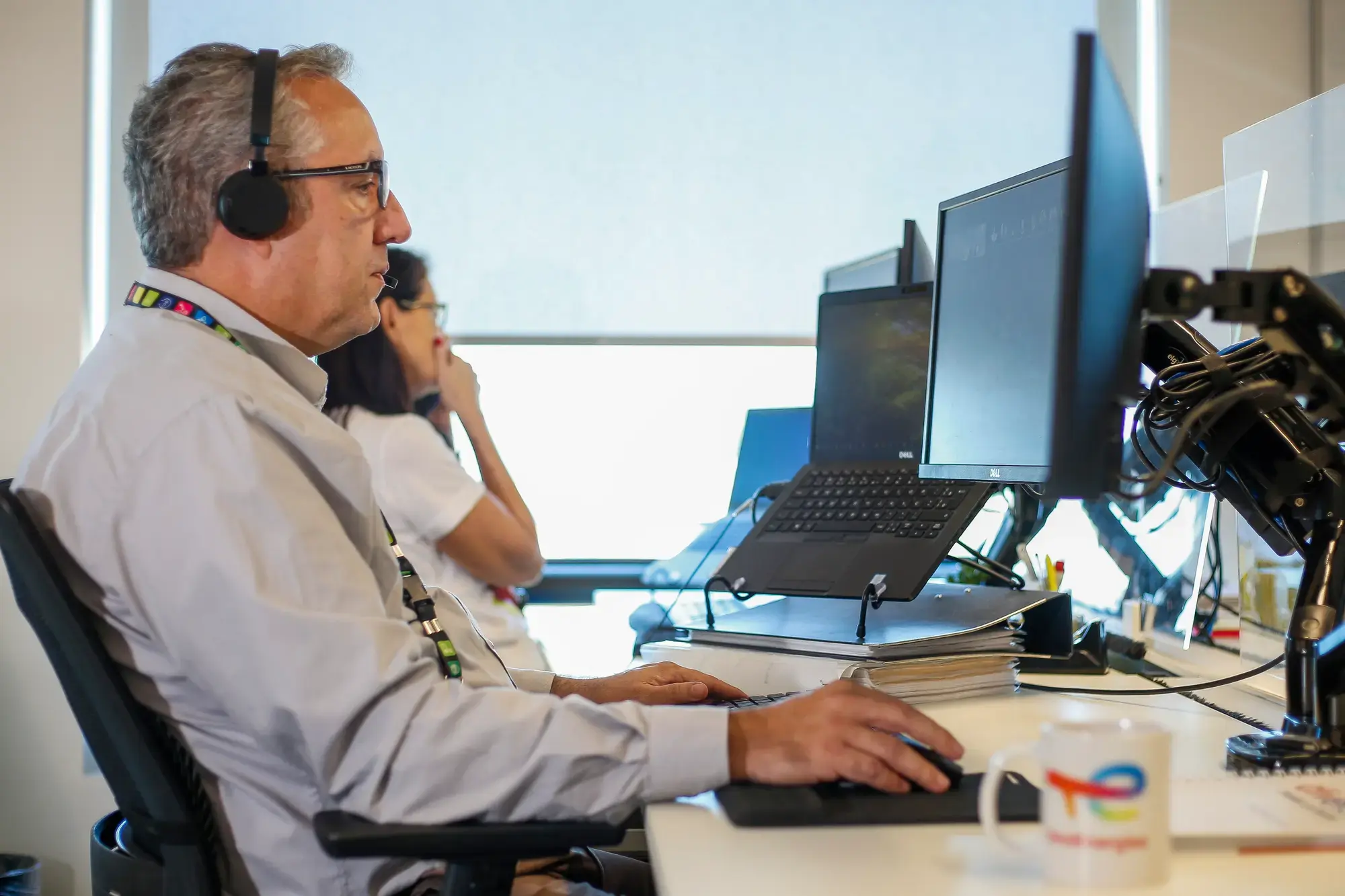 Imagem Carreira - RH - TotalEnergies