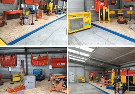 fost showroom vitrolles