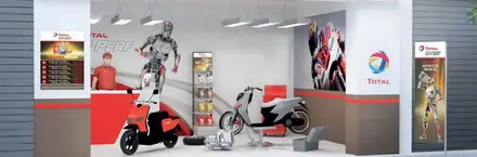 Motozone