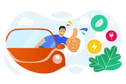 « Coup de Pouce véhicules électriques aux particuliers by TotalEnergies » : un engagement concret pour une mobilité moins carbonée.