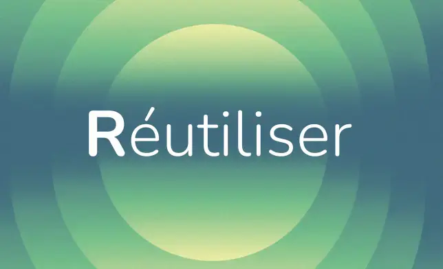 Réutiliser