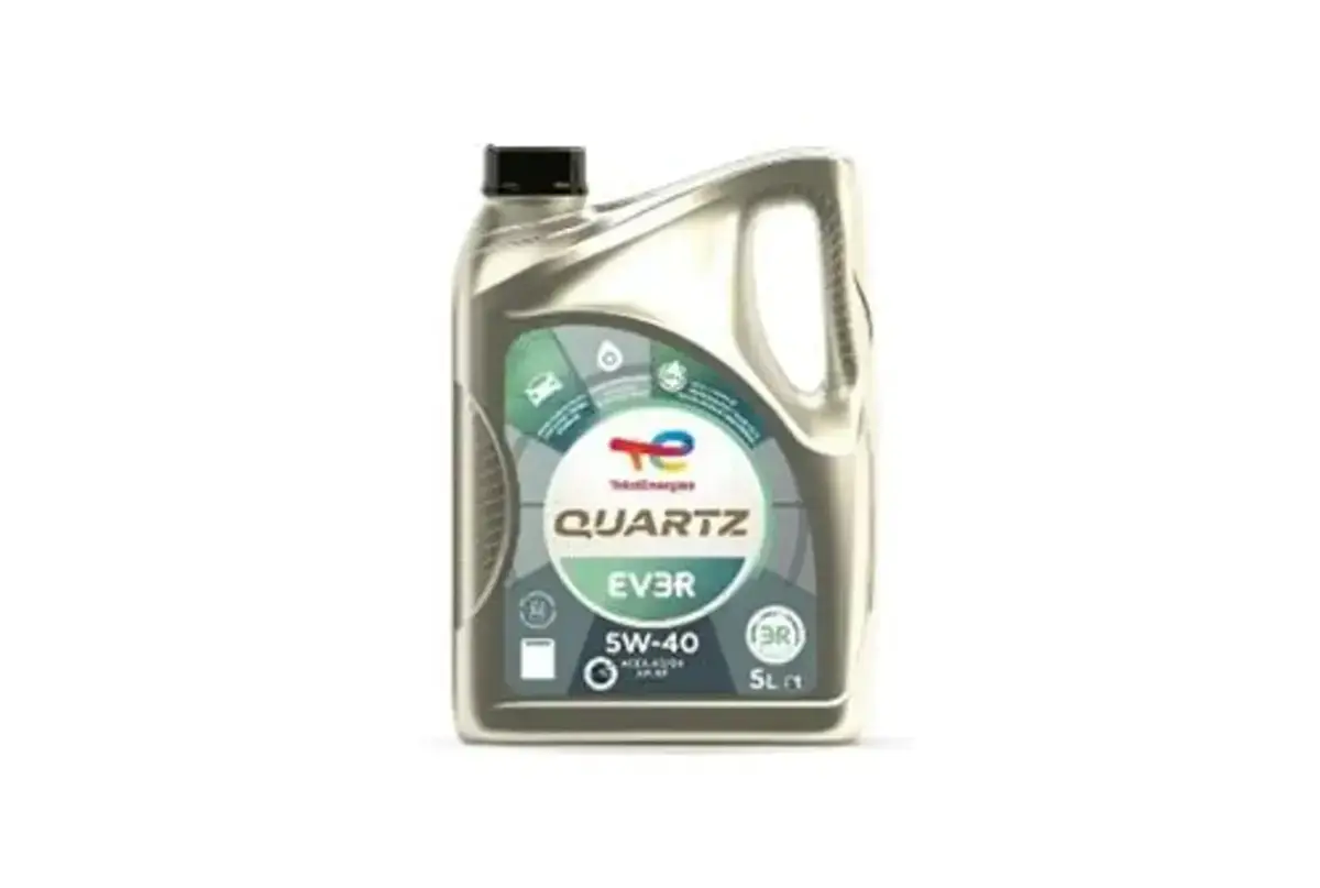 quartz ev3r 5w 40