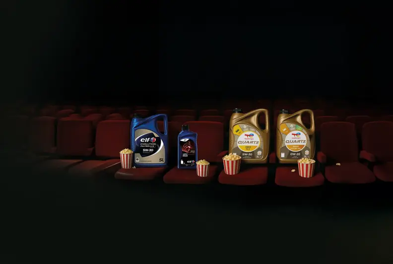 Obtén un 10 % de descuento en tu cambio de aceite en lubricentros adheridos 