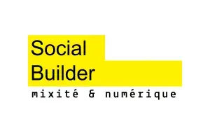 Social Builder - Mixité & numérique