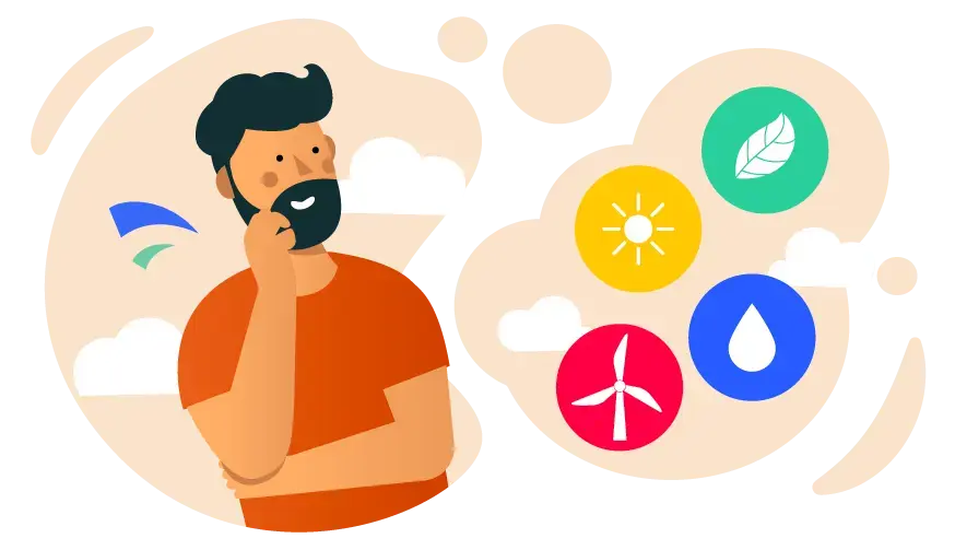 Les énergies renouvelables l’avenir de la recharge électrique