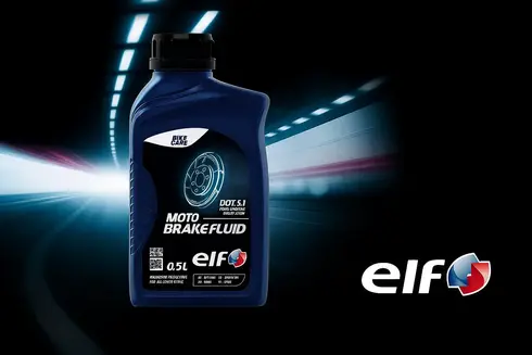 elf liquides de frein