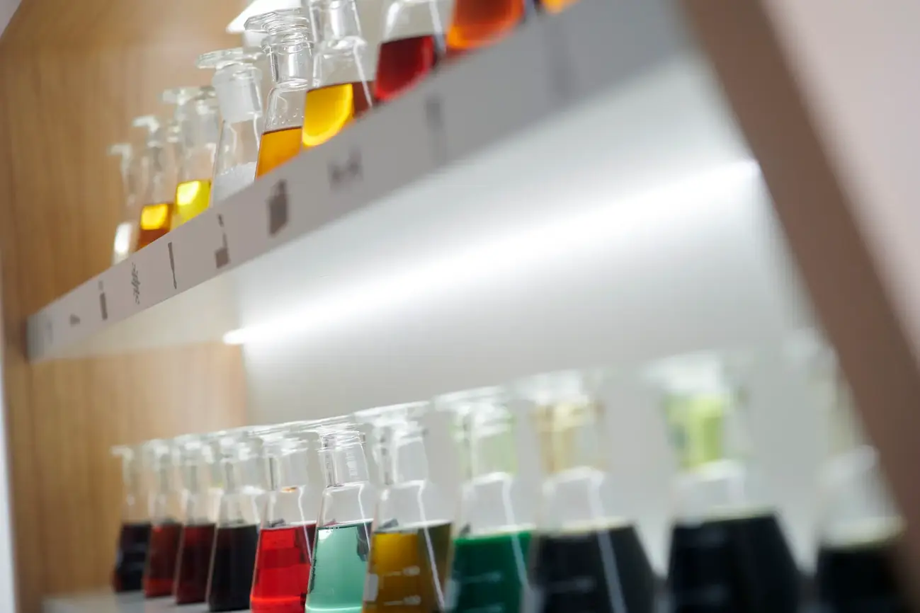 CReS (Centre de Recherche de Solaize)