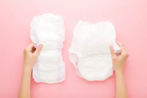 Pampers