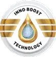 Inno-Boost Technology logo