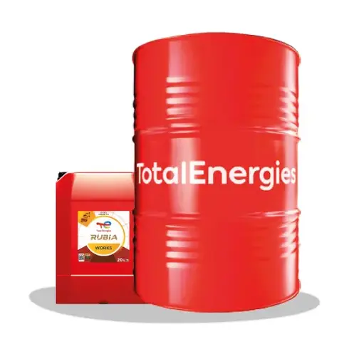Promoción de lubricantes Rubia de TotalEnergies con regalo de Tomatodo por la compra en Divemotor y Andes Motor.