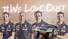 Dakar 2018