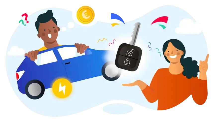 Est-il intéressant d’acheter une voiture électrique d’occasion ?