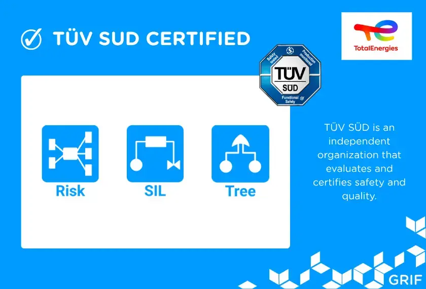 Tüv Süd slider