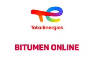 Bitumen online afbeelding