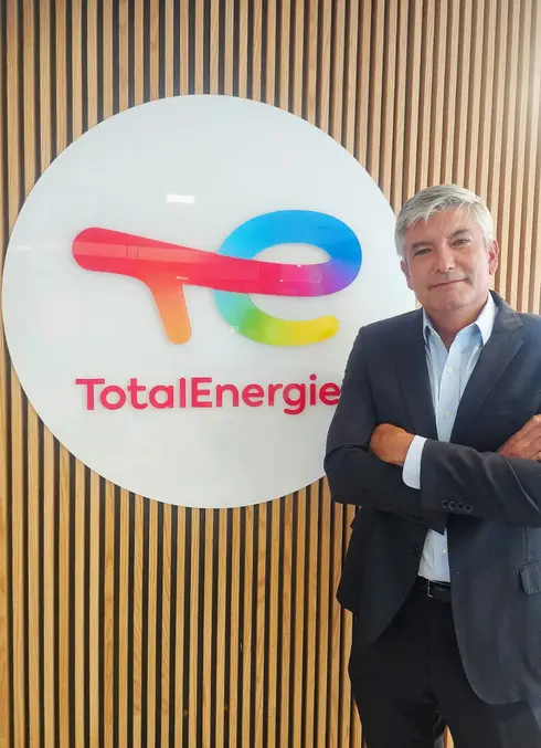 Francisco Ovalle Porré, nuevo Director de Ventas del segmento Industrial para el Hub Andino de TotalEnergies para Chile y Perú