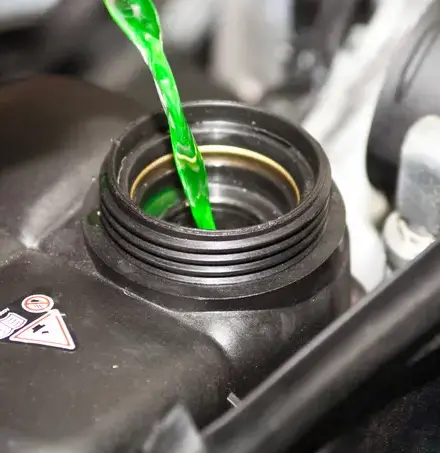 What is Antifreeze: Essential Guide to Engine Protection