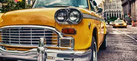 oldtimer