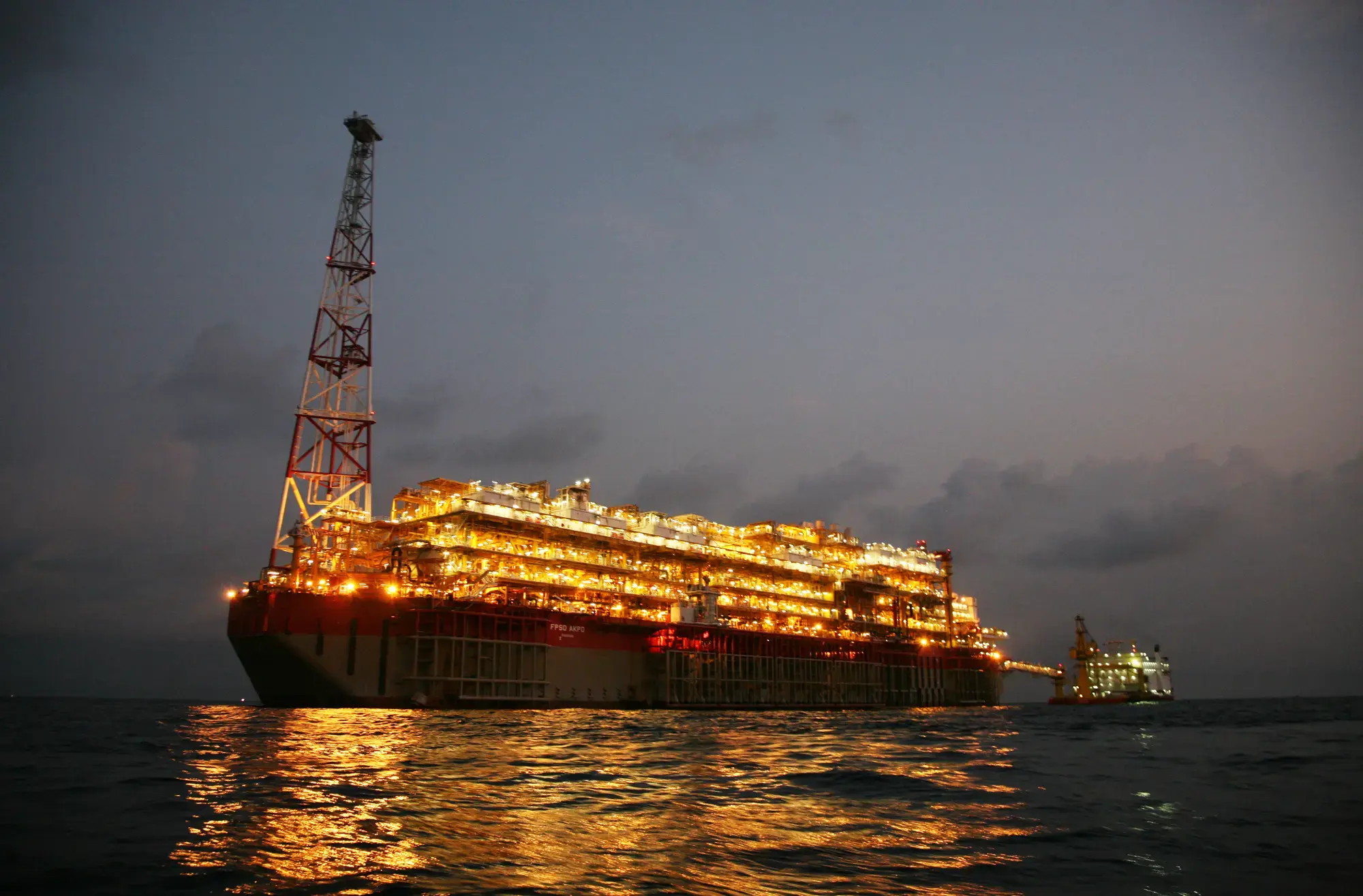 Our Projects | TotalEnergies in Nigeria