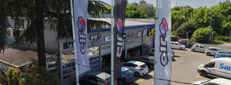 Lav Auto cover image