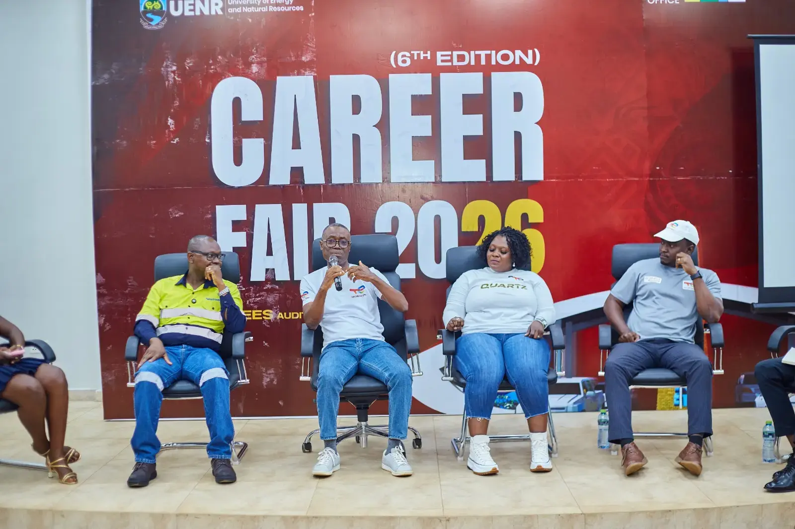 annual Career Fair