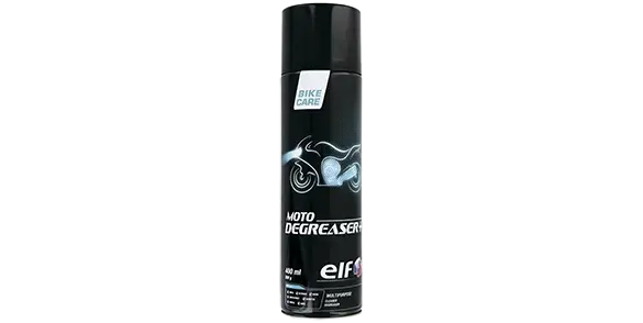 MOTO DEGREASER+