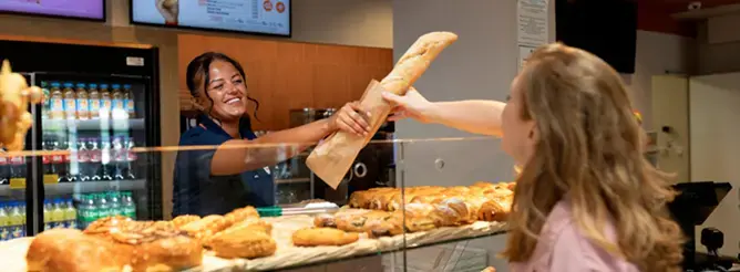 Des offres restauration attractives avec des prix plus avantageux